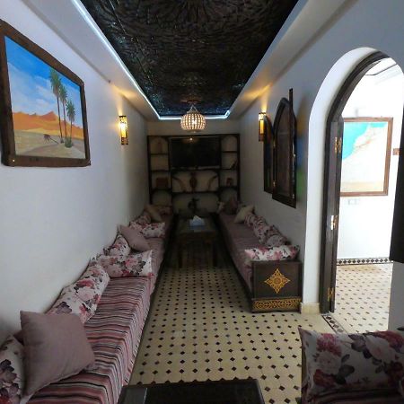 ホテル Les Reves De Marrakech マラケシュ エクステリア 写真