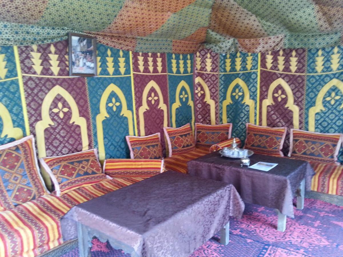 ホテル Les Reves De Marrakech マラケシュ エクステリア 写真